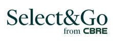 Select&Go from CBRE